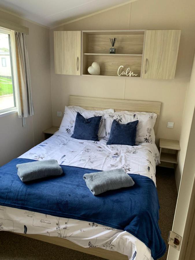 Newquay Bay Resort - Sea Breeze 61 Buitenkant foto