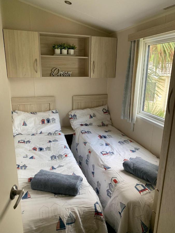 Newquay Bay Resort - Sea Breeze 61 Buitenkant foto