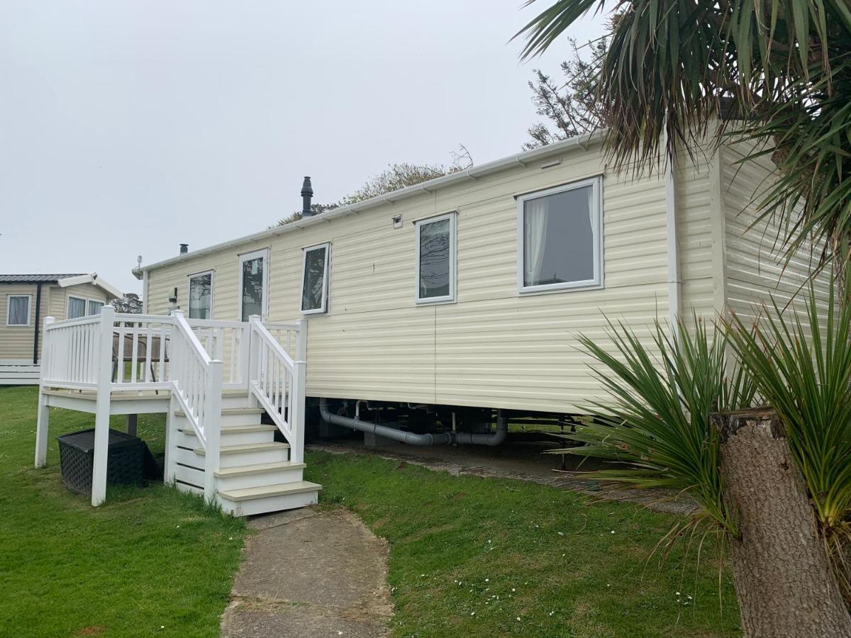 Newquay Bay Resort - Sea Breeze 61 Buitenkant foto