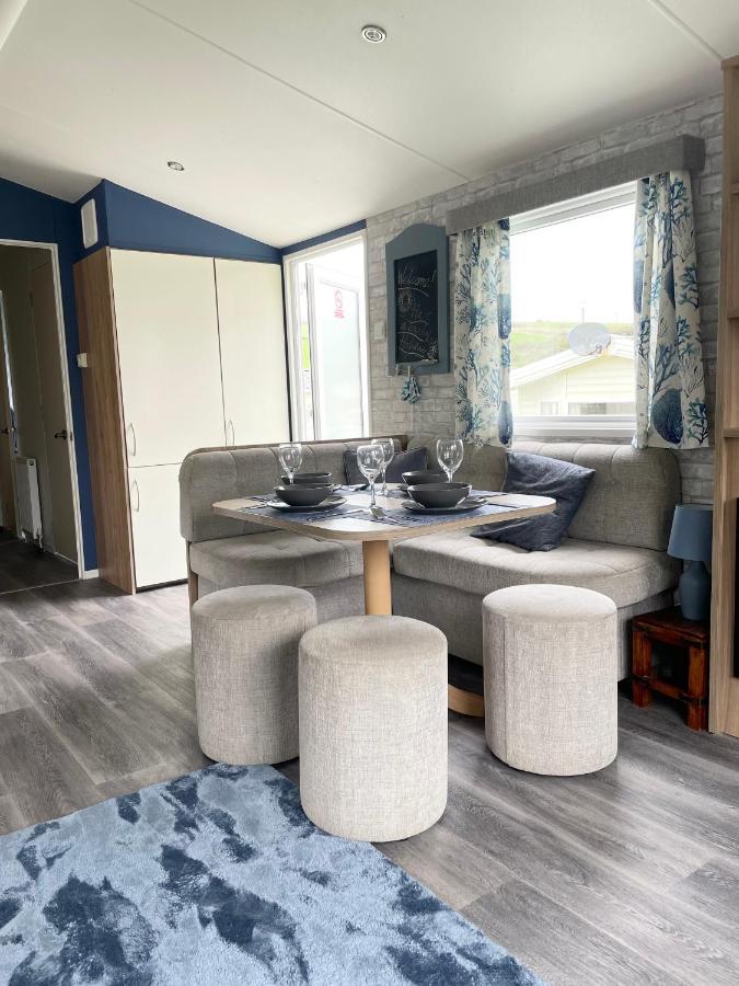 Newquay Bay Resort - Sea Breeze 61 Buitenkant foto
