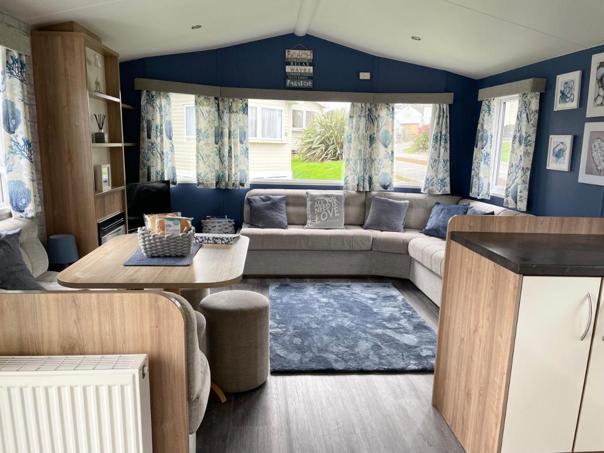 Newquay Bay Resort - Sea Breeze 61 Buitenkant foto